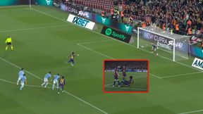 Ależ pech Yamala. Strzelił gola i doznał kontuzji