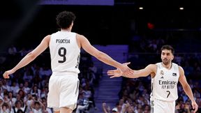 Koszykarskie emocje z Ligą ACB w weekend na żywo w Sportklubie!