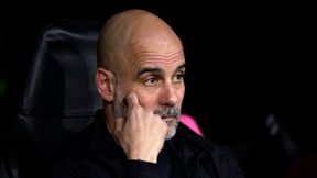 Guardiola nawet nie próbował udawać. Gorzkie słowa po laniu w Madrycie