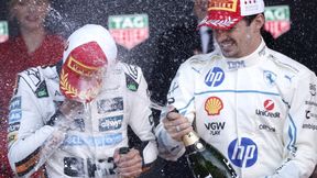 Trzy punkty różnicy. Zacięta walka o tytuł w F1