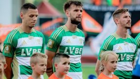 PKO Ekstraklasa: Lechia Gdańsk wreszcie na zero, zobacz tabelę