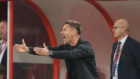 Ulga trenera Pogoni Szczecin. Wskazał kluczowe momenty