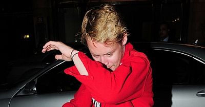 Dakota Culkin: Macaulay Culkin w depresji po śmierci siostry