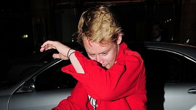Osobista tragedia i dramat Macaulaya Culkina