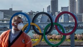 Tokio 2020. Jest możliwość przełożenia Igrzysk Olimpijskich