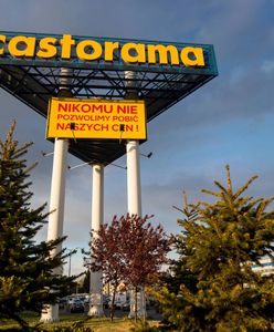 Castorama ostrzega przed swoim produktem. "Prosimy o zaprzestanie użytkowania"