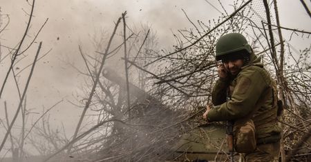 Szkolą 100 tys. żołnierzy. Ukraina ma tylko jedną szansę