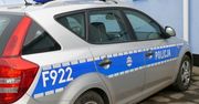 Policjanci po służbie zatrzymali pijanego kierowcę niedaleko Bełchatowa