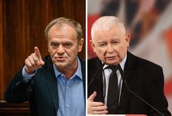 Jest najnowszy sondaż. PiS nie jest już liderem