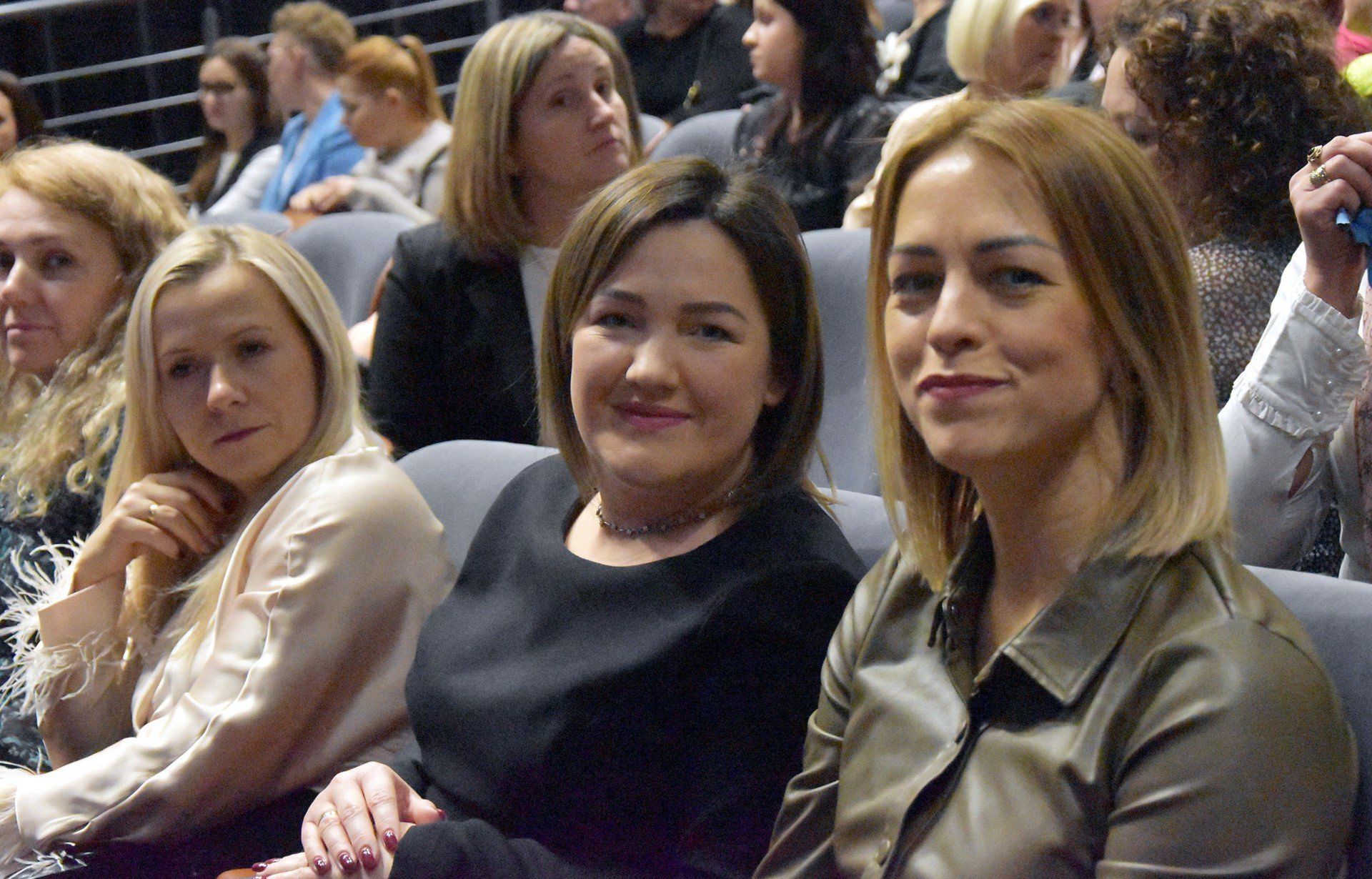 Miejskie i powiatowe święto w teatrze