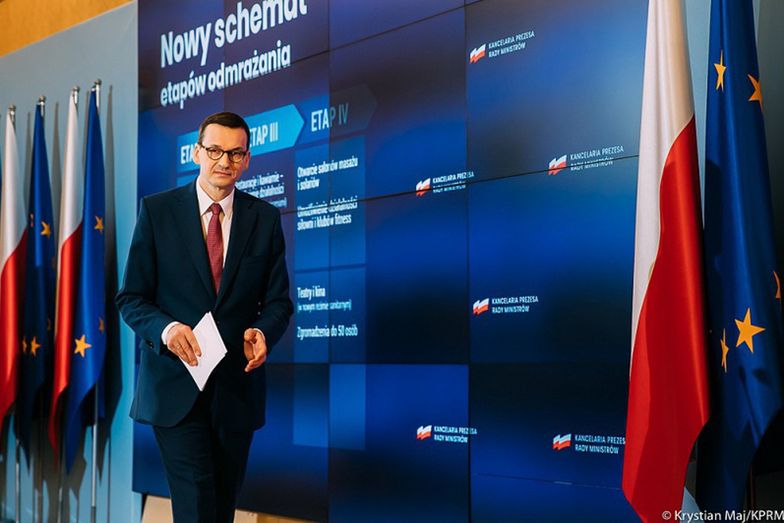 PKB Polski. Agencja ratingowa obniżyła prognozę dla naszej gospodarki