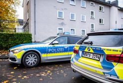 Niemcy. Policja pod Frankfurtem zatrzymała osoby planujące atak dla IS