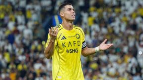 Cios w klub Ronaldo. FIFA nałożyła surową karę