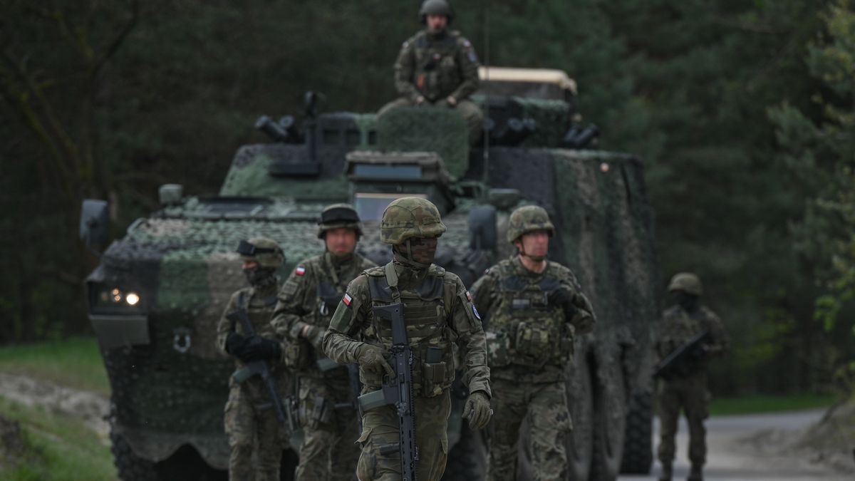 Siły Zbrojne RP "przezroczyste" dla Rosjan?