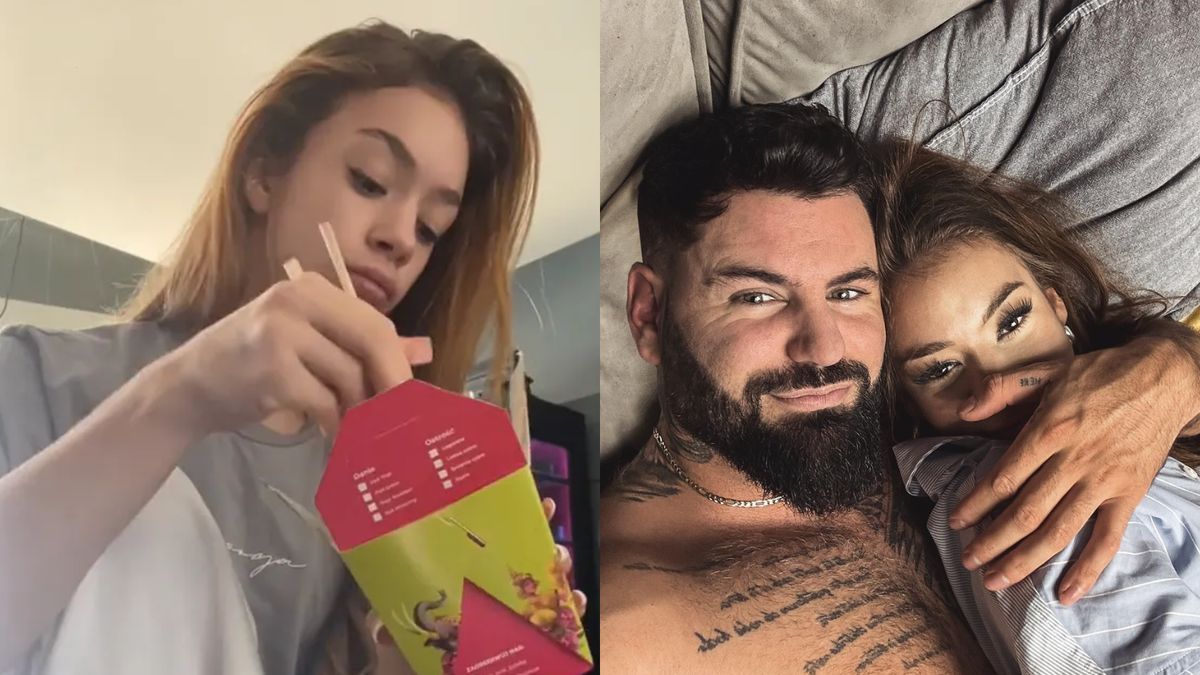 Sofi Sivokha, Wojtek Gola