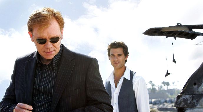 CSI: Kryminalne zagadki Miami 6