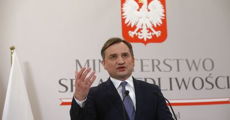 "Jestem zawiedziony". Ziobro podpadł Kaczyńskiemu. Prezes PiS nie przebiera w słowach