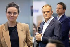 To nazwisko zamiesza przed wyborami? "Daje przewagę nad PiS"