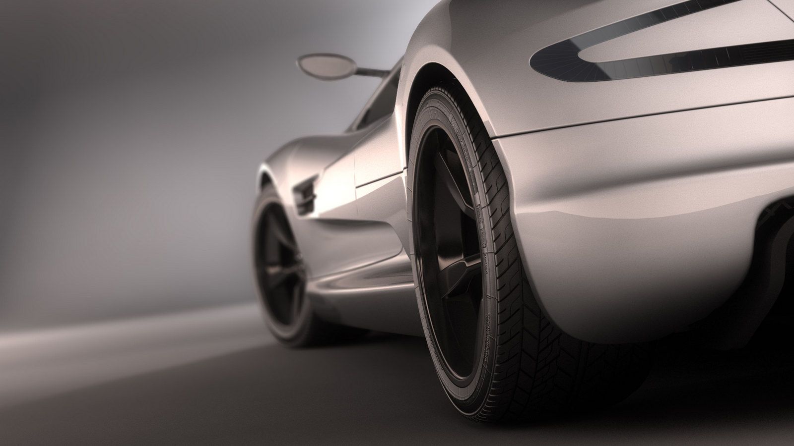Aston Martin AMV12