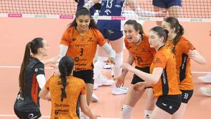 Walczą o historyczny medal. Wykonały pierwszy krok