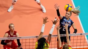 Mistrzostwa Europy siatkarek: Polki przed szansą na pierwsze miejsce w grupie. "To będzie naszym celem"
