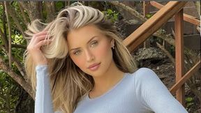 Skończyła 25 lat. Jej zdjęcia podbijają świat