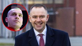 Widział Nawrockiego w akcji. Polski pięściarz tak go ocenił