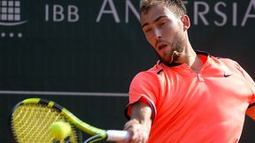 Ranking ATP: Jerzy Janowicz ciągle poza pierwszą "100". Andy Murray 40. tydzień na czele
