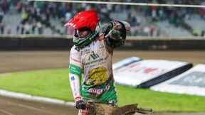 Co zrobił Kacper Woryna. Popisowa jazda zawodnika Włókniarza!