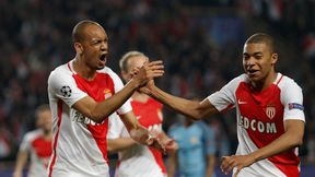 Oficjalnie: Liverpool FC pozyskał pomocnika AS Monaco. Fabinho zagra w Premier League