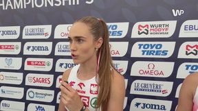 Rzutem na taśmę! Polki w finale ME. "O co powalczymy? O wszystko"