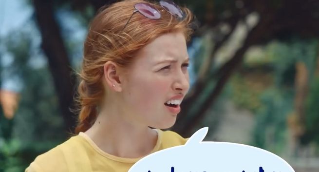 Perypetie nastolatek z zapachem promują Nivea Soft Mix Me (wideo)