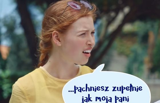 Perypetie nastolatek z zapachem promują Nivea Soft Mix Me (wideo)