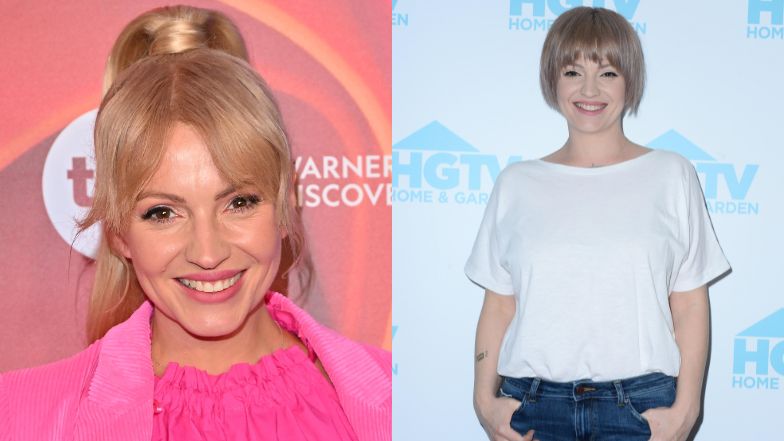 Szelągowska ujawnia sekret swojej metamorfozy