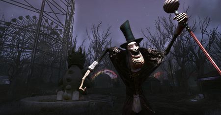 Secret World ciut bliżej grania za darmo - na razie dostajemy 3 dni testowe