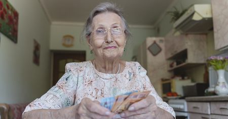Nie tylko emerytury i renty. Kolejna podwyżka świadczeń jest blisko