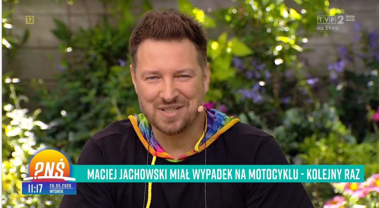 Maciej Jachowski