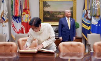 Trump dobił targu z Japonią, Indonezją i Filipinami. Azjatyckie rynki świętują