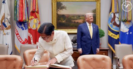 Trump dobił targu z Japonią, Indonezją i Filipinami. Azjatyckie rynki świętują