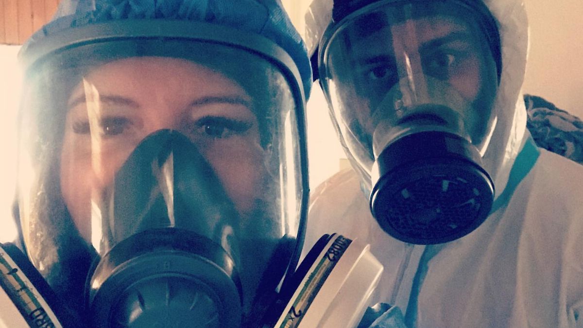 Bartłomiej Sobotka jest znany jako "Dr. Pluskwa"