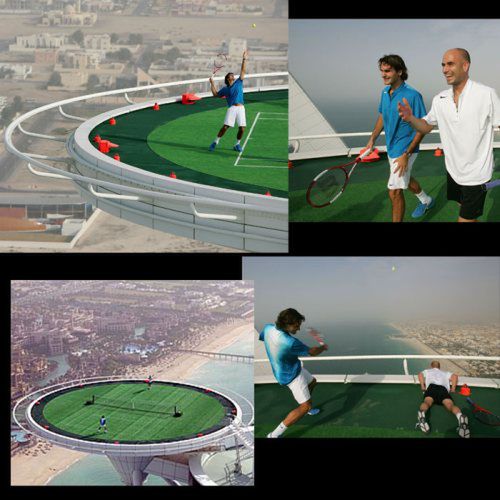 Cuda i dziwy rodem z Dubaju 7