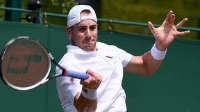 ATP Newport: John Isner i Ivo Karlović najwyżej rozstawieni