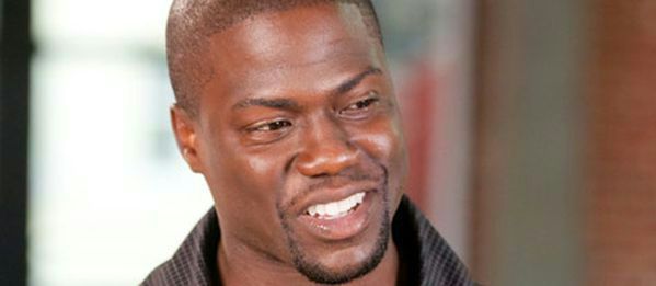 ''Ballers'': Kevin Hart bratem LeBrona Jamesa