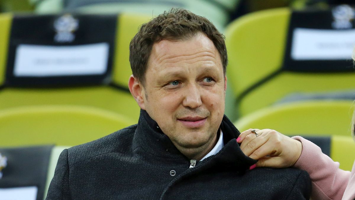 Newspix / Piotr Matusewicz / PressFocus / Na zdjęciu: Paweł Kryszałowicz