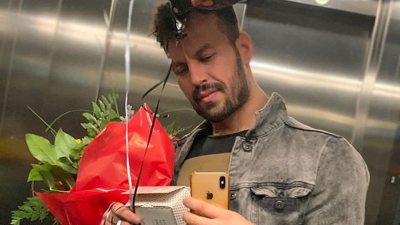 Znana jest przyczyna śmierci Jacka Kramka