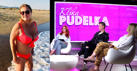 Niezgoda wypowie wojnę paparazzi? "Na Instagramie widzisz siebie inaczej"