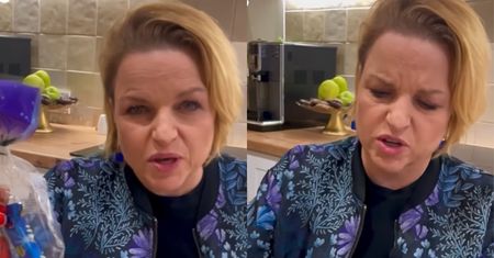 Polacy kupują przed świętami na potęgę. Katarzyna Bosacka ostrzega