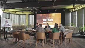 Wybieramy Herosa. Tak debatowała kapituła