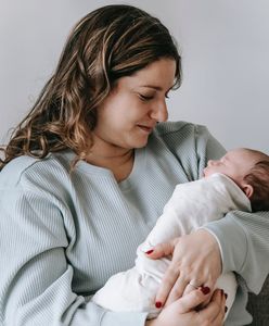 Na miesiąc przerwali staranie się o dziecko. Powód może wydawać się śmieszny