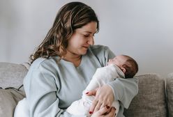 Na miesiąc przerwali staranie się o dziecko. Powód może wydawać się śmieszny